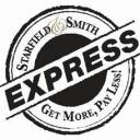 Starfield & Smith logo
